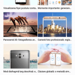 Recenzia telefonului Huawei Mate 10 Pro Recenzia telefonului Huawei Mate 10 Pro