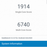 Recenzia telefonului Huawei Mate 10 Pro Recenzia telefonului Huawei Mate 10 Pro