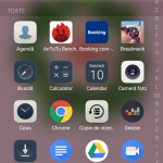 Recenzia telefonului Huawei Mate 10 Pro Recenzia telefonului Huawei Mate 10 Pro