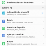 Recenzia telefonului Huawei Mate 10 Pro Recenzia telefonului Huawei Mate 10 Pro