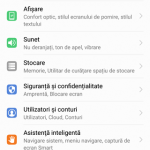 Recenzia telefonului Huawei Mate 10 Pro Recenzia telefonului Huawei Mate 10 Pro