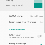 Recenzia telefonului HTC U11 Life [Review]