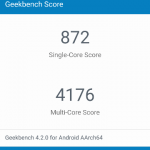 Recenzia telefonului HTC U11 Life [Review]