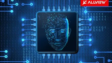 Primul smartphone Allview cu unitate de procesare neurala, va debuta curand Primul smartphone Allview cu unitate de procesare neurala