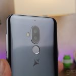 Allview X4 Soul Infinity Z Review - Fotografierea cu smartphoneul dusa la un alt nivel!