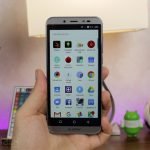 Allview X4 Soul Infinity Z Review - Fotografierea cu smartphoneul dusa la un alt nivel!