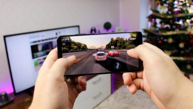 Top 5 jocuri Android cu super grafica Top 5 jocuri Android cu super grafica