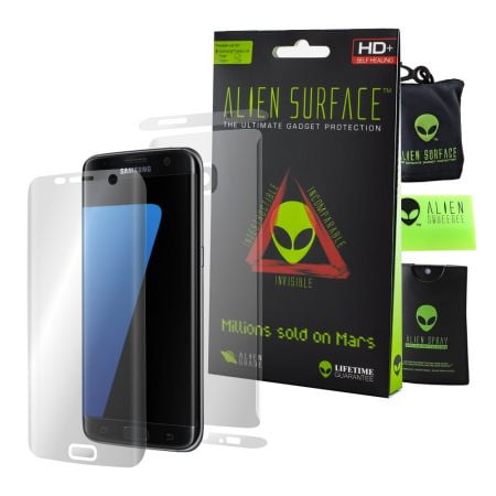 folie s7edge alien