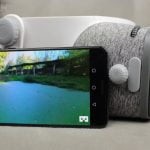 Orange VR2 Review - Casca de realitate virtuala inedita si ieftina Orange VR2 Review - Casca de realitate virtuala inedita si ieftina