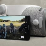 Orange VR2 Review - Casca de realitate virtuala inedita si ieftina Orange VR2 Review - Casca de realitate virtuala inedita si ieftina