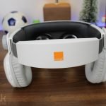 Orange VR2 Review - Casca de realitate virtuala inedita si ieftina Orange VR2 Review - Casca de realitate virtuala inedita si ieftina