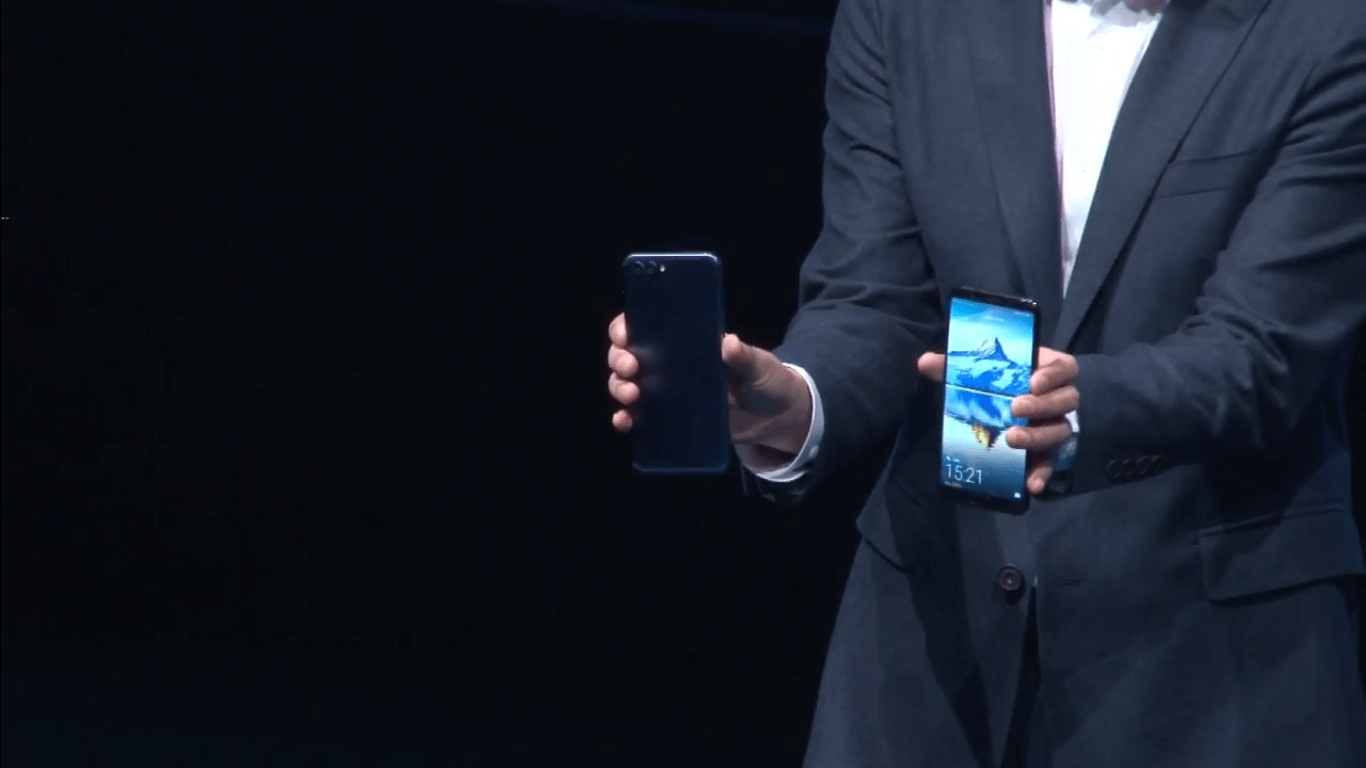 pretul telefonului huawei honor v10