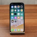 Recenzia telefonului Apple iPhone X [Review]