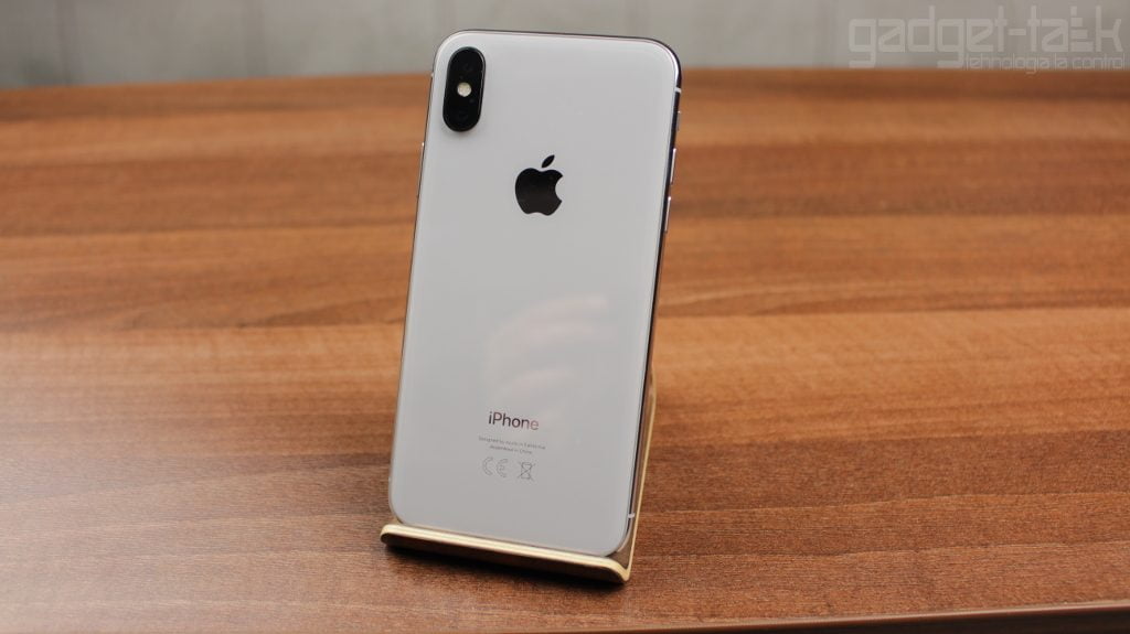 telefoane iPhone X resigilate