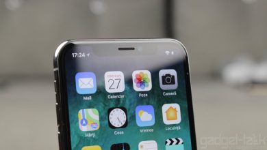 Recenzia telefonului Apple iPhone X [Review]