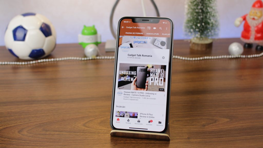 recenzia telefonului apple iphone x 22