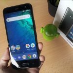 Recenzia telefonului HTC U11 Life [Review]