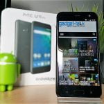 Recenzia telefonului HTC U11 Life [Review]