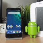 Recenzia telefonului HTC U11 Life [Review]