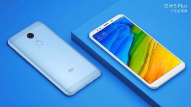 Xiaomi anunta telefoanele Redmi 5 si Redmi 5 Plus Xiaomi anunta telefoanele Redmi 5 si Redmi 5 Plus