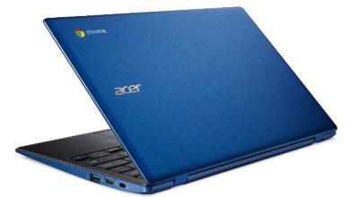 Acer Chromebook 11, latop dedicat elevilor si studentilor, cu acces la Google Play store Acer Chromebook 11, latop dedicat elevilor si studentilor, cu acces la Google Play store