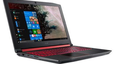 Acer lanseaza Nitro 5 AN515-42, un laptop de gaming dedicat jucatorilor mainstream Acer lanseaza Nitro 5 AN515-42, un laptop de gaming dedicat jucatorilor mainstream