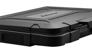 Adata Technology lanseaza carcasa ED600, pentru protejarea HDD externe Adata Technology lanseaza carcasa ED600, pentru protejarea HDD externe