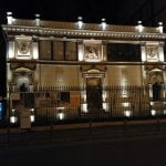 Reviewul telefonului Nokia 8 (text si video)