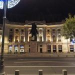 Reviewul telefonului Nokia 8 (text si video)