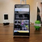 Reviewul telefonului Nokia 8 (text si video)