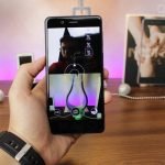 Reviewul telefonului Nokia 8 (text si video)