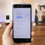 Reviewul telefonului Nokia 8 (text si video)