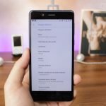 Reviewul telefonului Nokia 8 (text si video)