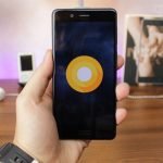 Reviewul telefonului Nokia 8 (text si video)