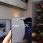Reviewul telefonului Nokia 8 (text si video)
