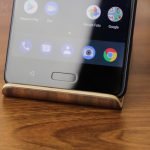 Reviewul telefonului Nokia 8 (text si video)