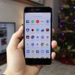 Reviewul telefonului Nokia 8 (text si video)