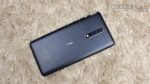 Reviewul telefonului Nokia 8 (text si video)