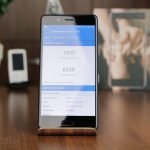 Reviewul telefonului Nokia 8 (text si video)