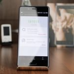 Reviewul telefonului Nokia 8 (text si video)