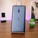 Reviewul telefonului Nokia 8 (text si video)