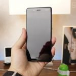 Reviewul telefonului Nokia 8 (text si video)