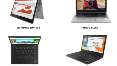 Lenovo lanseaza gama ThinkPad 2018, la CES in Las Vegas Lenovo lanseaza gama ThinkPad 2018, la CES in Las Vegas