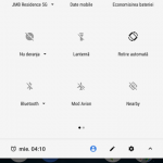 Reviewul telefonului Nokia 8 (text si video)