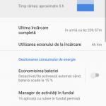 Reviewul telefonului Nokia 8 (text si video)
