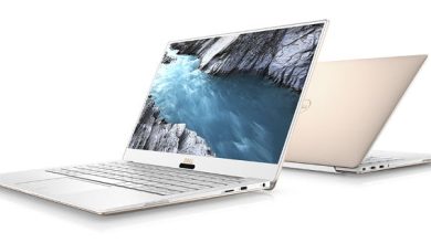 Dell anunta noua generatie de laptop XPS 13, cu generatia a 8-a de CPU Intel Dell anunta noua generatie de laptop XPS 13