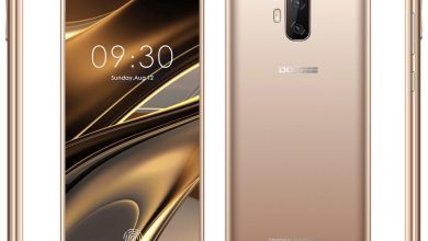 Primul smartphone cu senzor de amprente integrat in display! Primul smartphone cu senzor de amprente integrat in display!