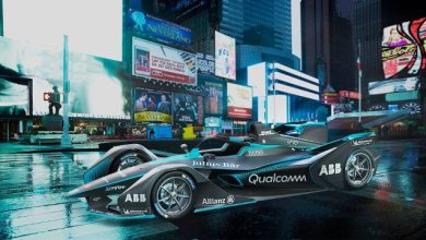 Noul sezon Formula Electrica, aduce o noua generatie de monoposturi Noul sezon Formula Electrica, aduce o noua generatie de monoposturi