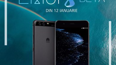 Huawei P10 primeste actualizare Android Oreo