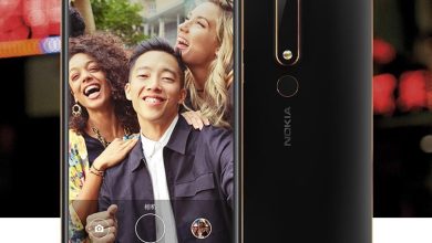 HMD Global anunta Nokia 6 2018. Iata care sunt noutatile! HMD Global anunta Nokia 6 2018. Iata care sunt noutatile!